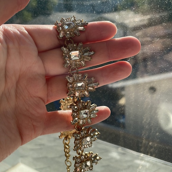 Banana Republic statement necklace - Picture 4 of 4